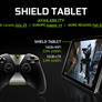 NVIDIA Debuts SHIELD Tablet and Wireless Controller
