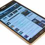Samsung Galaxy Tab S Review, Top Shelf Android
