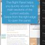 Amazon Fire Phone Review, A Dynamic Perspective