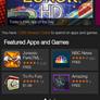 Amazon Fire Phone Review, A Dynamic Perspective
