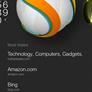 Amazon Fire Phone Review, A Dynamic Perspective