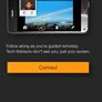 Amazon Fire Phone Review, A Dynamic Perspective