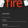 Amazon Fire Phone Review, A Dynamic Perspective
