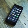Amazon Fire Phone Review, A Dynamic Perspective
