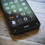 Amazon Fire Phone Review, A Dynamic Perspective