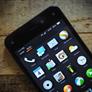 Amazon Fire Phone Review, A Dynamic Perspective