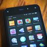 Amazon Fire Phone Review, A Dynamic Perspective
