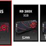 AMD Radeon R9 285 GPU Review: Tonga Arrives