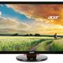 Acer XB280HK 4K G-SYNC Gaming Monitor Review