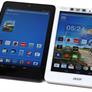 Android On Intel x86 Tablet Performance Explored