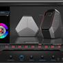 Alienware Area 51: Triad, Tri-SLI GTX 980, Haswell-E