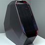 Alienware Area 51: Triad, Tri-SLI GTX 980, Haswell-E