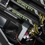 Alienware Area 51: Triad, Tri-SLI GTX 980, Haswell-E