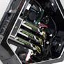 Alienware Area 51: Triad, Tri-SLI GTX 980, Haswell-E