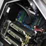 Alienware Area 51: Triad, Tri-SLI GTX 980, Haswell-E