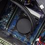 Alienware Area 51: Triad, Tri-SLI GTX 980, Haswell-E