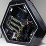 Alienware Area 51: Triad, Tri-SLI GTX 980, Haswell-E