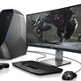 Alienware Area 51: Triad, Tri-SLI GTX 980, Haswell-E