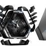 Alienware Area 51: Triad, Tri-SLI GTX 980, Haswell-E
