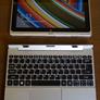 Acer Aspire Switch 10 Hybrid Review