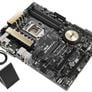 Asus Z97 Pro (Wi-Fi ac) Socket 1150 Motherboard Review