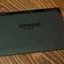 Amazon Fire HDX 8.9 (2014) Tablet Review