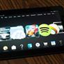 Amazon Fire HDX 8.9 (2014) Tablet Review