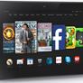 Amazon Fire HDX 8.9 (2014) Tablet Review