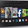 Amazon Fire HDX 8.9 (2014) Tablet Review