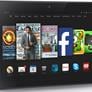 Amazon Fire HDX 8.9 (2014) Tablet Review