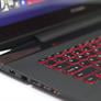 Lenovo Y70 Touch Gaming Notebook Review