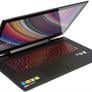 Lenovo Y70 Touch Gaming Notebook Review