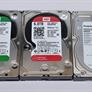 6 TB Hard Drive Round-Up: WD Red, WD Green, Seagate Enterprise