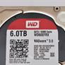 6 TB Hard Drive Round-Up: WD Red, WD Green, Seagate Enterprise