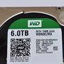 6 TB Hard Drive Round-Up: WD Red, WD Green, Seagate Enterprise