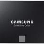 Samsung SSD 850 EVO SATA Solid State Drive Review