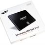 Samsung SSD 850 EVO SATA Solid State Drive Review