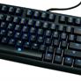 Know Your Type: Five Mechanical Gaming Keyboards Compared