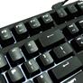 Know Your Type: Five Mechanical Gaming Keyboards Compared