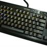 Know Your Type: Five Mechanical Gaming Keyboards Compared