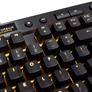 Know Your Type: Five Mechanical Gaming Keyboards Compared