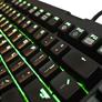 Know Your Type: Five Mechanical Gaming Keyboards Compared