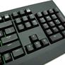 Know Your Type: Five Mechanical Gaming Keyboards Compared