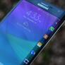 Samsung Galaxy Note Edge Review