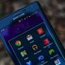 Samsung Galaxy Note Edge Review