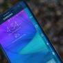 Samsung Galaxy Note Edge Review