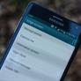 Samsung Galaxy Note Edge Review