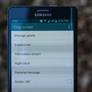 Samsung Galaxy Note Edge Review