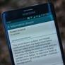 Samsung Galaxy Note Edge Review