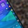 Samsung Galaxy Note Edge Review